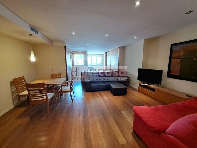 Loft til salg i L'Antiga Esquerra de L'Eixample, Barcelona by - € 630.000 (Ref: 9552808)