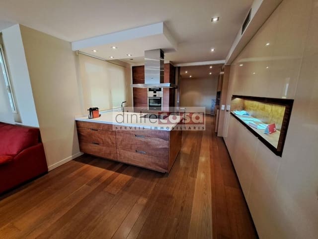 Loft til salg i L'Antiga Esquerra de L'Eixample, Barcelona by - € 630.000 (Ref: 9552808)