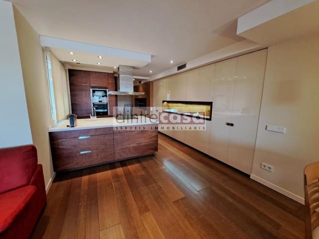 Loft til salg i L'Antiga Esquerra de L'Eixample, Barcelona by - € 630.000 (Ref: 9552808)