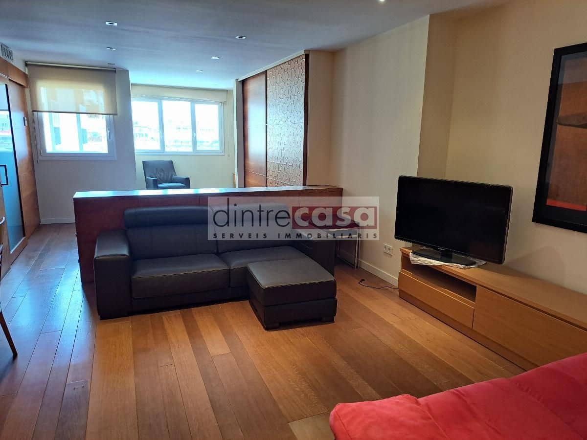 Loft til salg i Barcelona by - € 630.000 (Ref: 9552808)