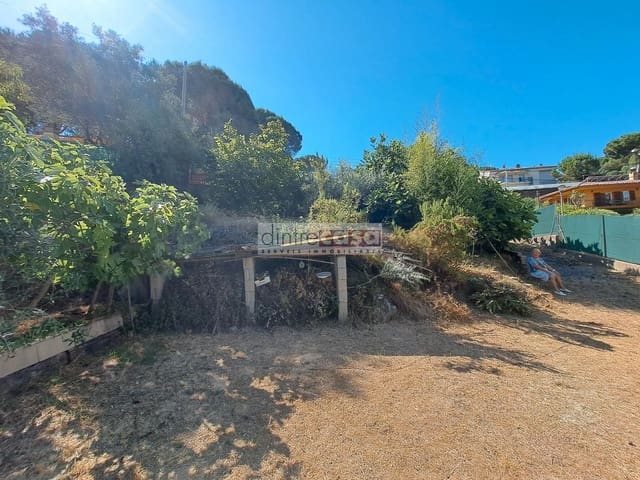 Finca/Casa Rural en Tordera en venta - 65.000 € (Ref: 9552809)