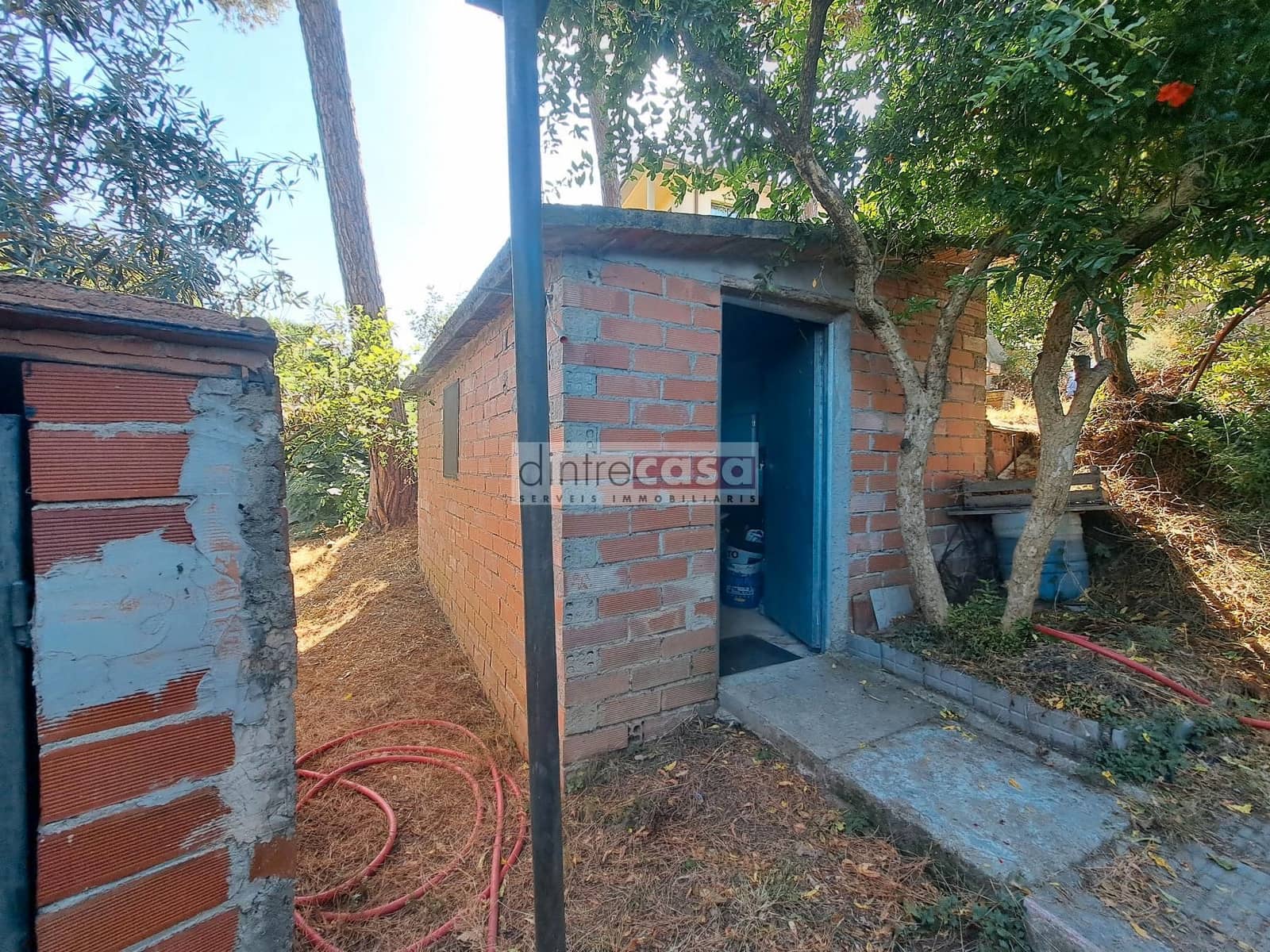 Finca/Casa Rural en Tordera en venta - 65.000 € (Ref: 9552809)