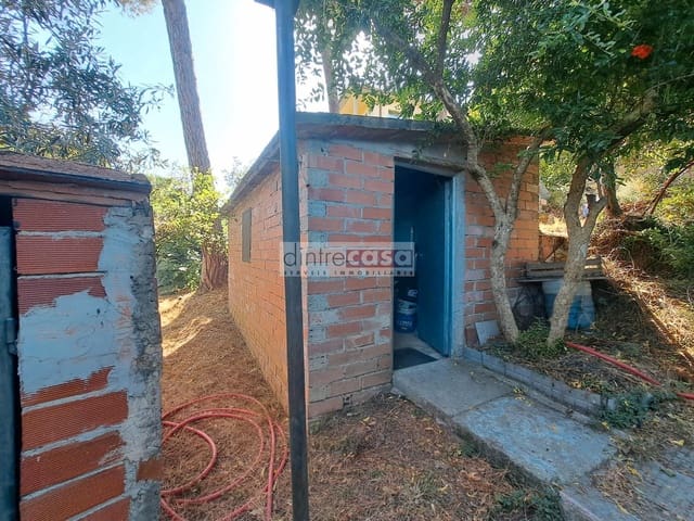 Finca/Casa Rural en Tordera en venta - 65.000 € (Ref: 9552809)