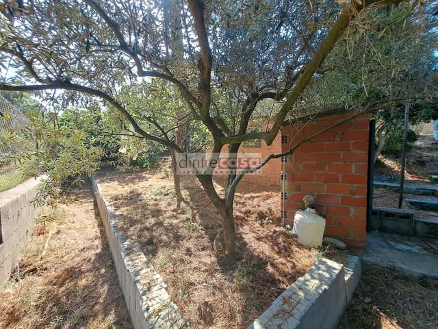 Finca/Casa Rural en Tordera en venta - 65.000 € (Ref: 9552809)