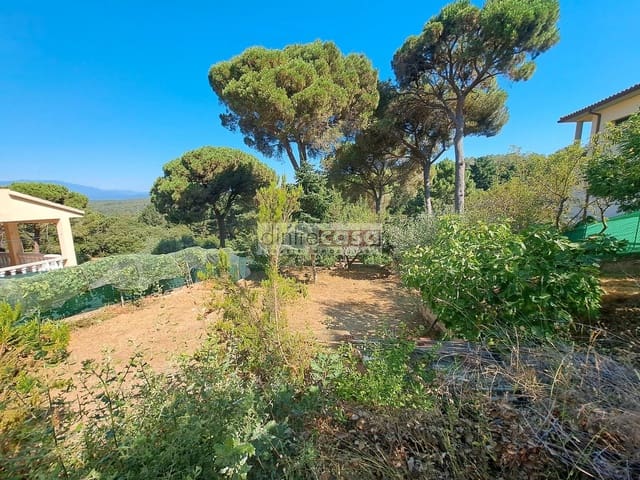 Finca/Casa Rural en Tordera en venta - 65.000 € (Ref: 9552809)