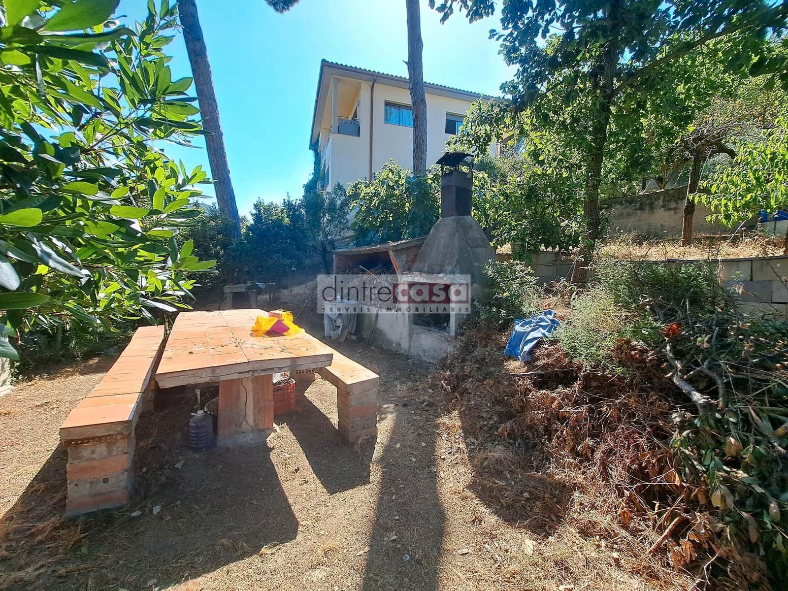 Finca/Casa Rural en Tordera en venta - 65.000 € (Ref: 9552809)