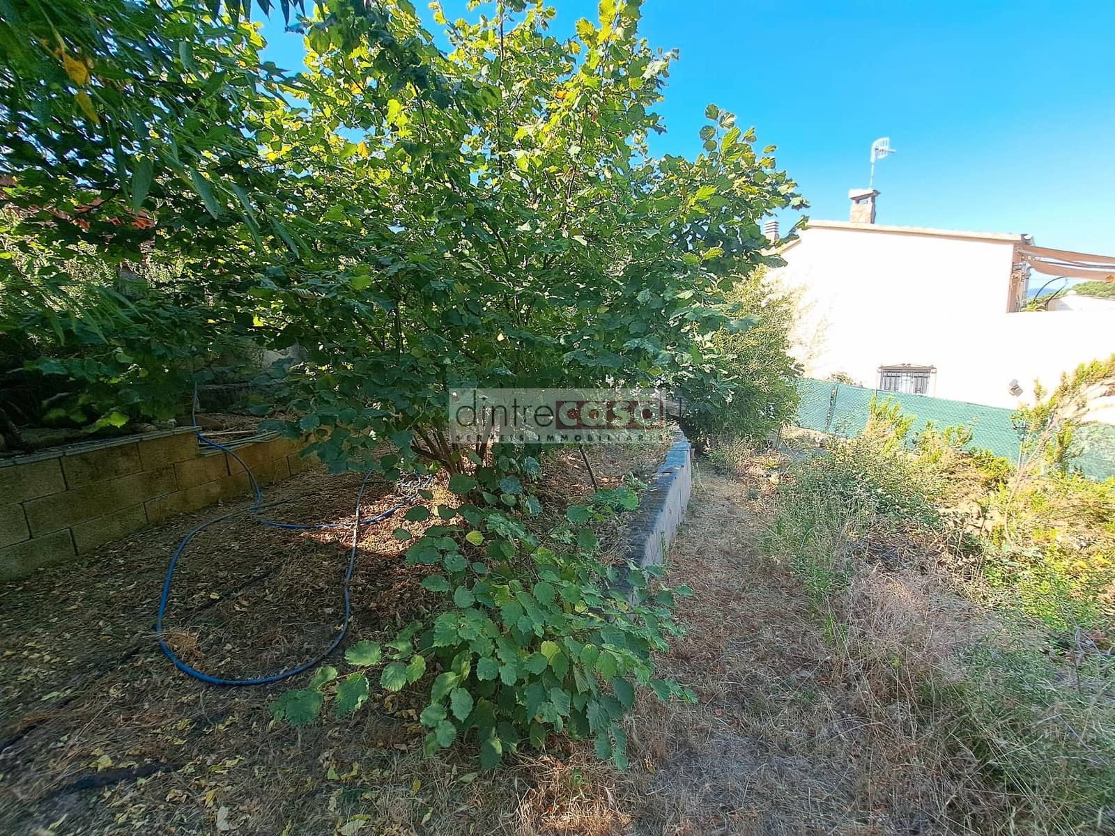 Finca/Casa Rural en Tordera en venta - 65.000 € (Ref: 9552809)