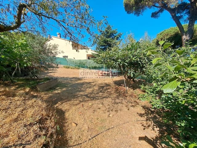 Finca/Casa Rural en Tordera en venta - 65.000 € (Ref: 9552809)