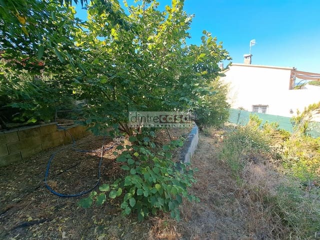 Finca/Casa Rural en Tordera en venta - 65.000 € (Ref: 9552809)