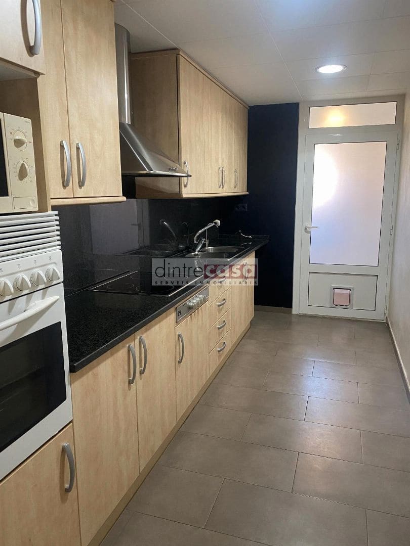 Piso de 2 habitaciones en Tordera en venta con garaje - 220.000 € (Ref: 9552810)