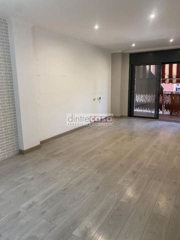 Piso de 2 habitaciones en Tordera en venta con garaje - 220.000 € (Ref: 9552810)