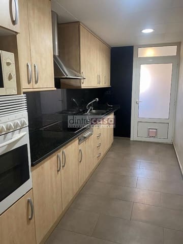 Piso de 2 habitaciones en Tordera en venta con garaje - 220.000 € (Ref: 9552810)