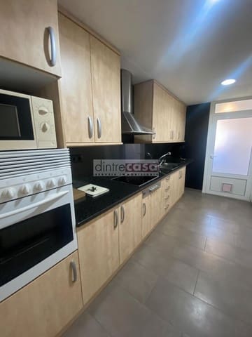 Piso de 2 habitaciones en Tordera en venta con garaje - 220.000 € (Ref: 9552810)