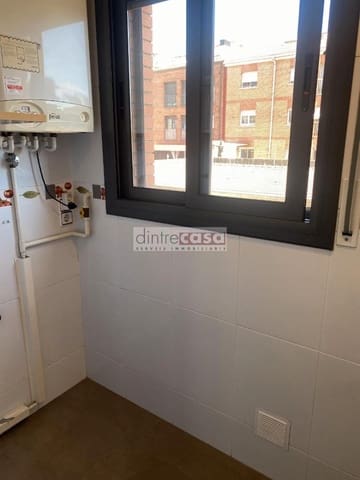 Piso de 2 habitaciones en Tordera en venta con garaje - 220.000 € (Ref: 9552810)