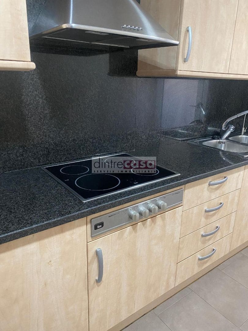 Piso de 2 habitaciones en Tordera en venta con garaje - 220.000 € (Ref: 9552810)