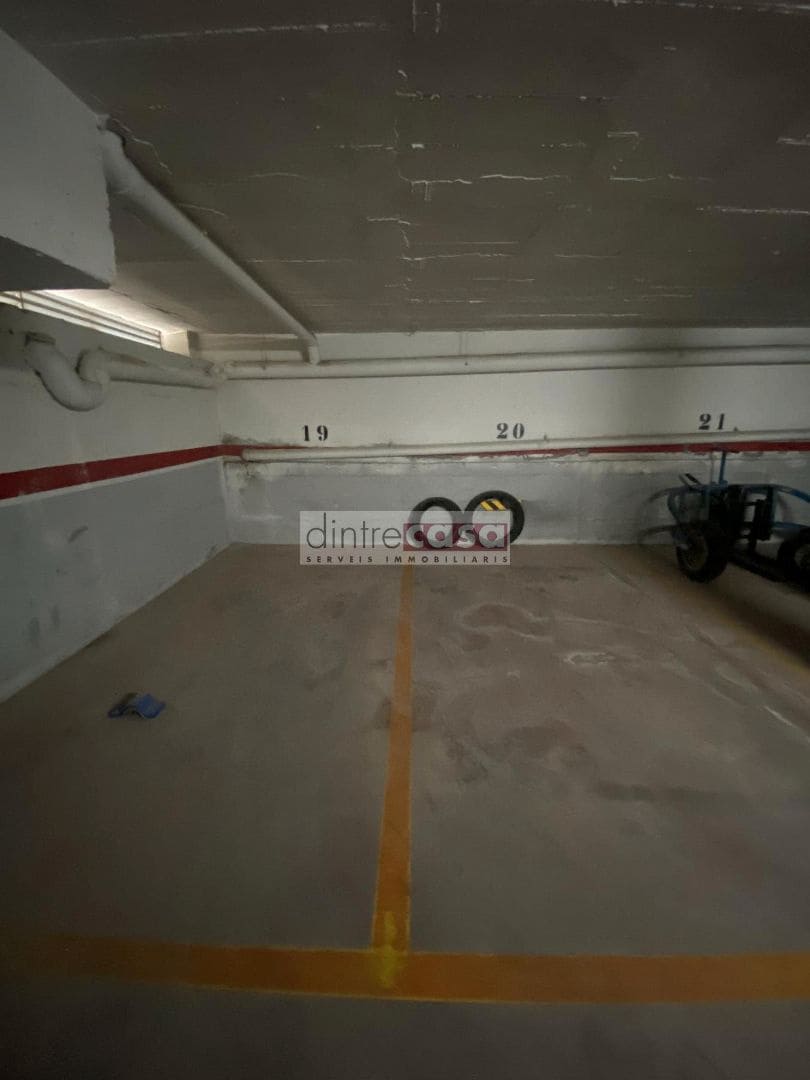 Piso de 2 habitaciones en Tordera en venta con garaje - 220.000 € (Ref: 9552810)