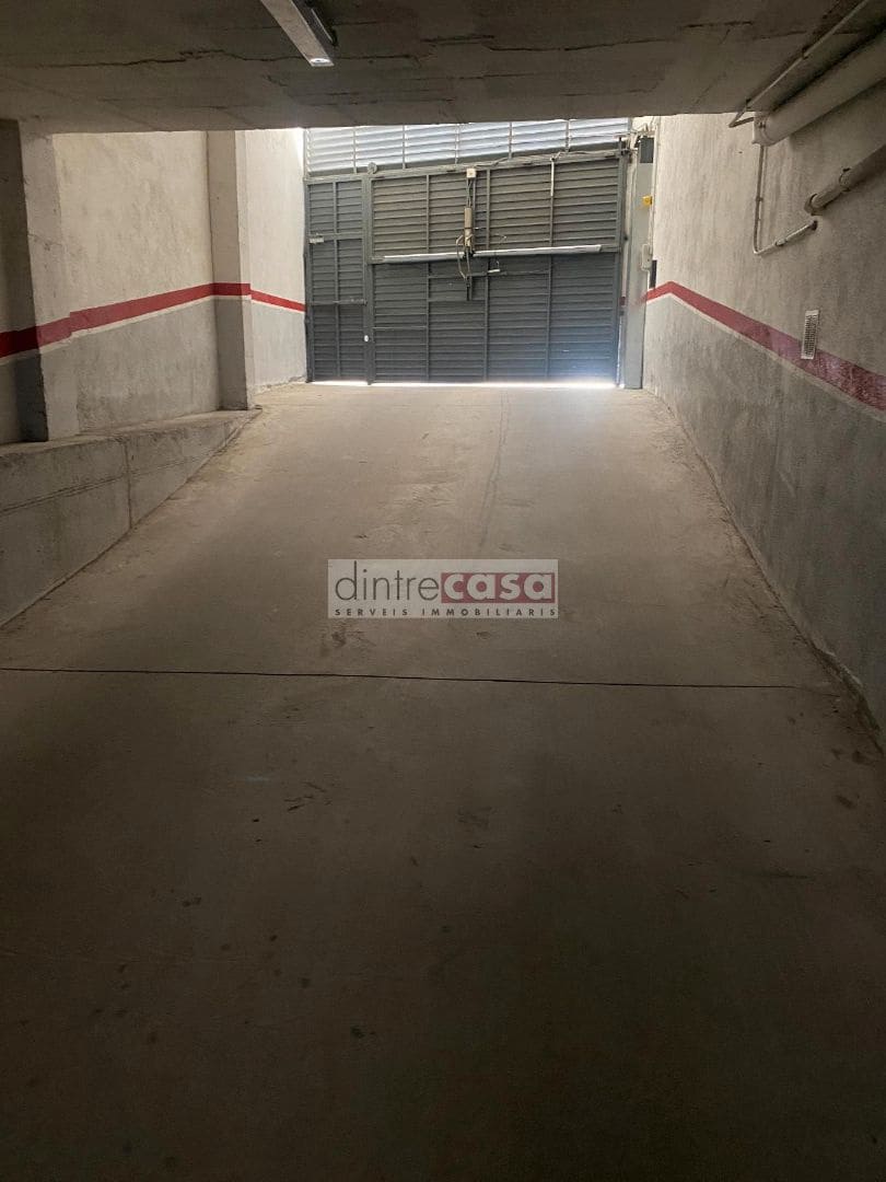 Piso de 2 habitaciones en Tordera en venta con garaje - 220.000 € (Ref: 9552810)