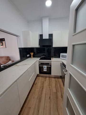 2 soverom Leilighet til leie i Vilapicina i La Torre Llobeta, Barcelona by - € 1 500 (Ref: 9552811)