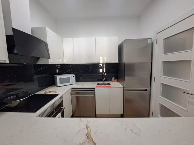 2 soverom Leilighet til leie i Vilapicina i La Torre Llobeta, Barcelona by - € 1 500 (Ref: 9552811)