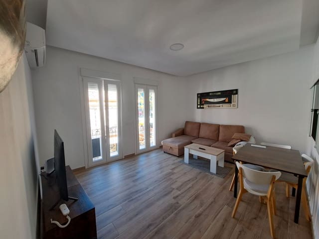 2 soverom Leilighet til leie i Vilapicina i La Torre Llobeta, Barcelona by - € 1 500 (Ref: 9552811)