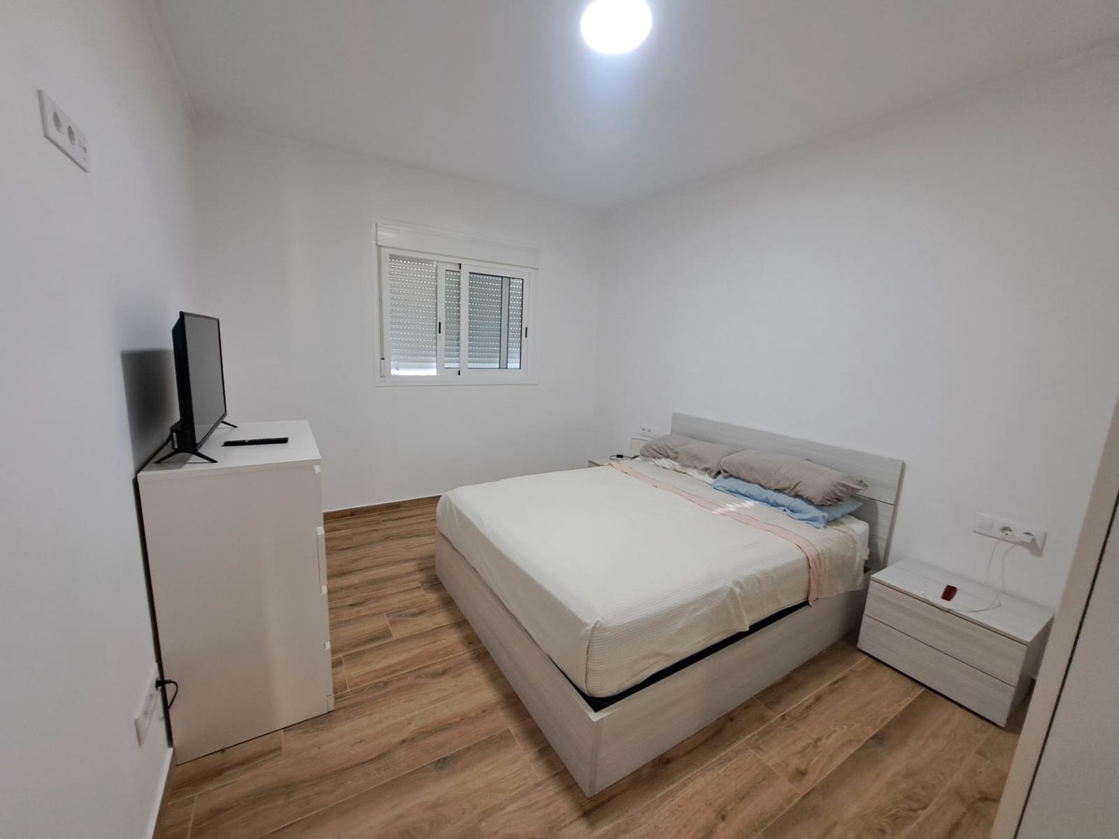 2 soverom Leilighet til leie i Barcelona by - € 1 500 (Ref: 9552811)