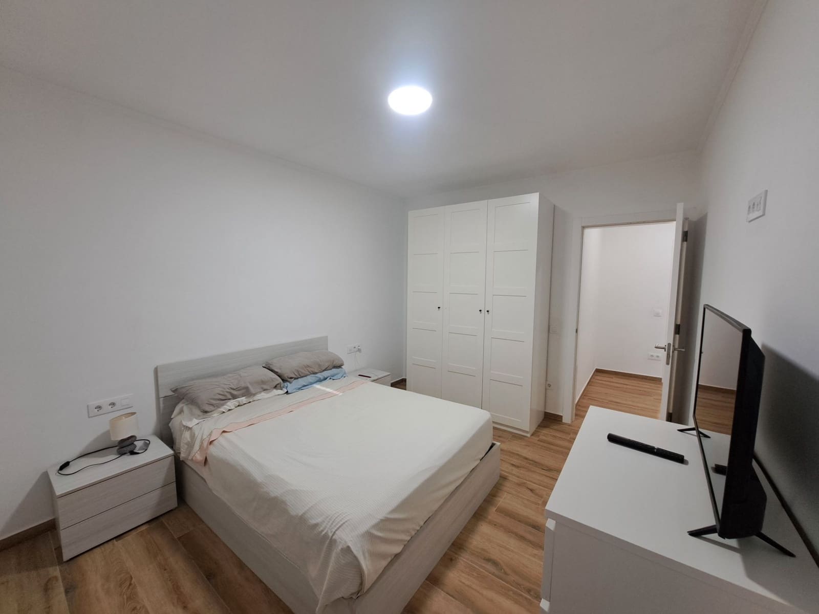 2 soverom Leilighet til leie i Barcelona by - € 1 500 (Ref: 9552811)