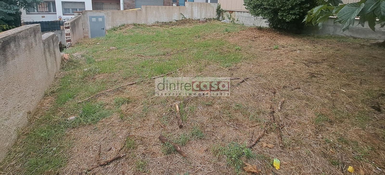 Solar/Parcela en Tordera en venta - 70.000 € (Ref: 9552813)