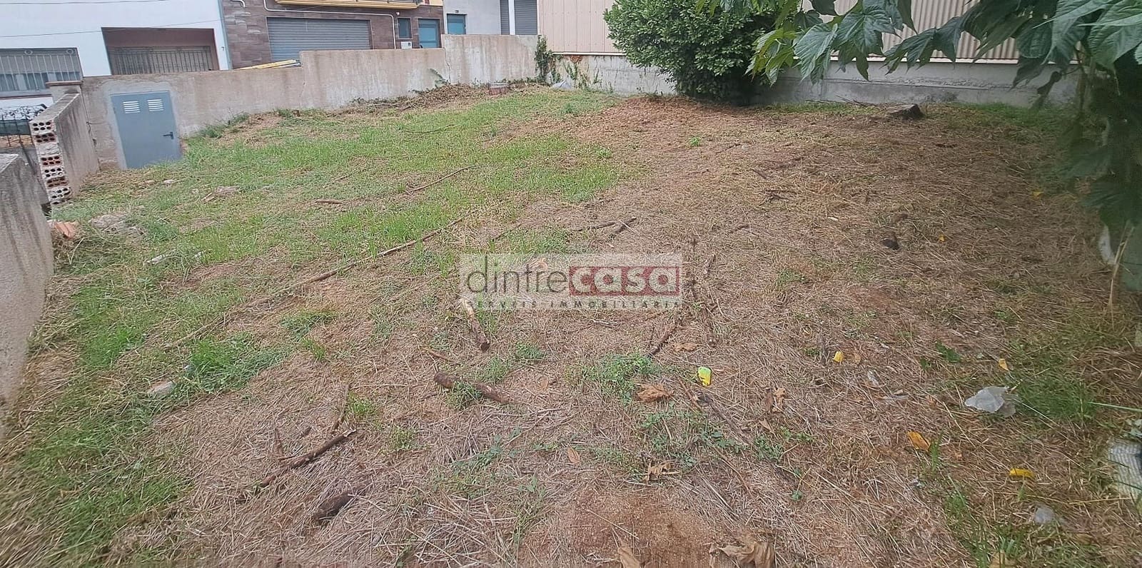 Solar/Parcela en Tordera en venta - 70.000 € (Ref: 9552813)