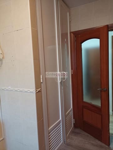 Piso de 3 habitaciones en Tordera en venta - 159.000 € (Ref: 9552814)