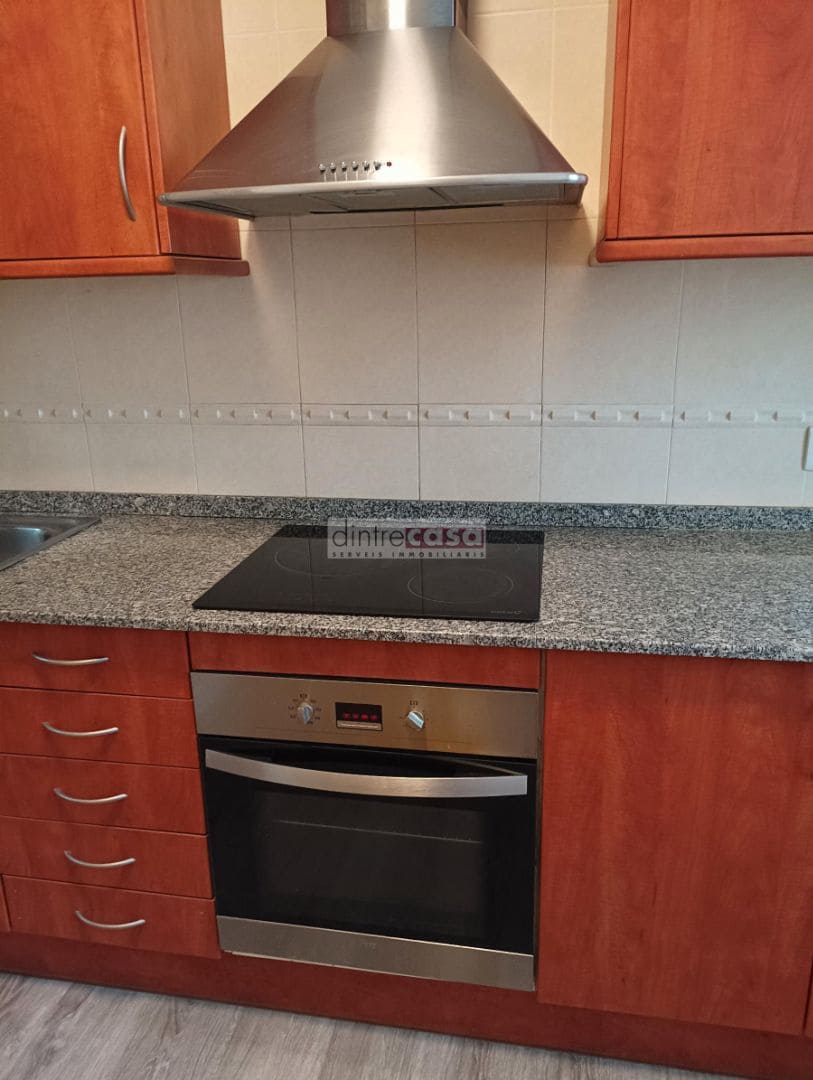 Piso de 3 habitaciones en Tordera en venta - 159.000 € (Ref: 9552814)