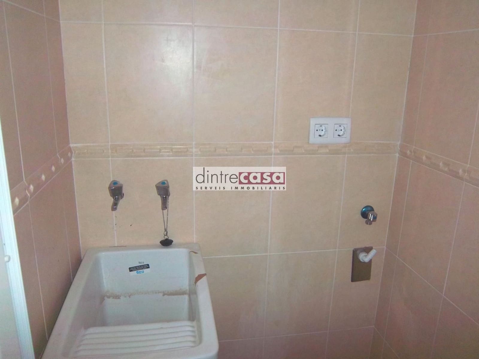 Piso de 3 habitaciones en Tordera en venta - 159.000 € (Ref: 9552814)