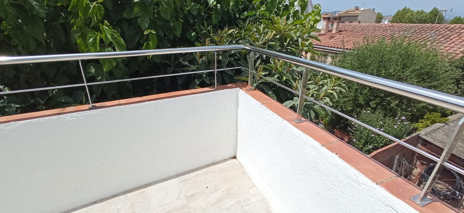 Chalet de 2 habitaciones en Tordera en venta - 163.000 € (Ref: 9552815)