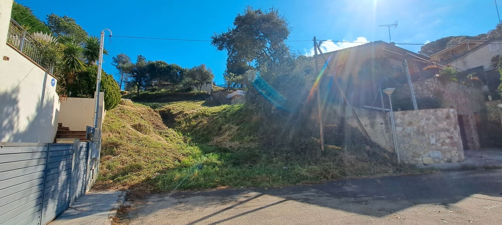 Solar/Parcela en Tordera en venta - 55.000 € (Ref: 9552817)