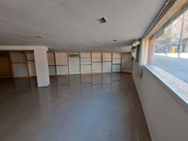 Local Comercial en Tordera en venta - 104.000 € (Ref: 9552818)
