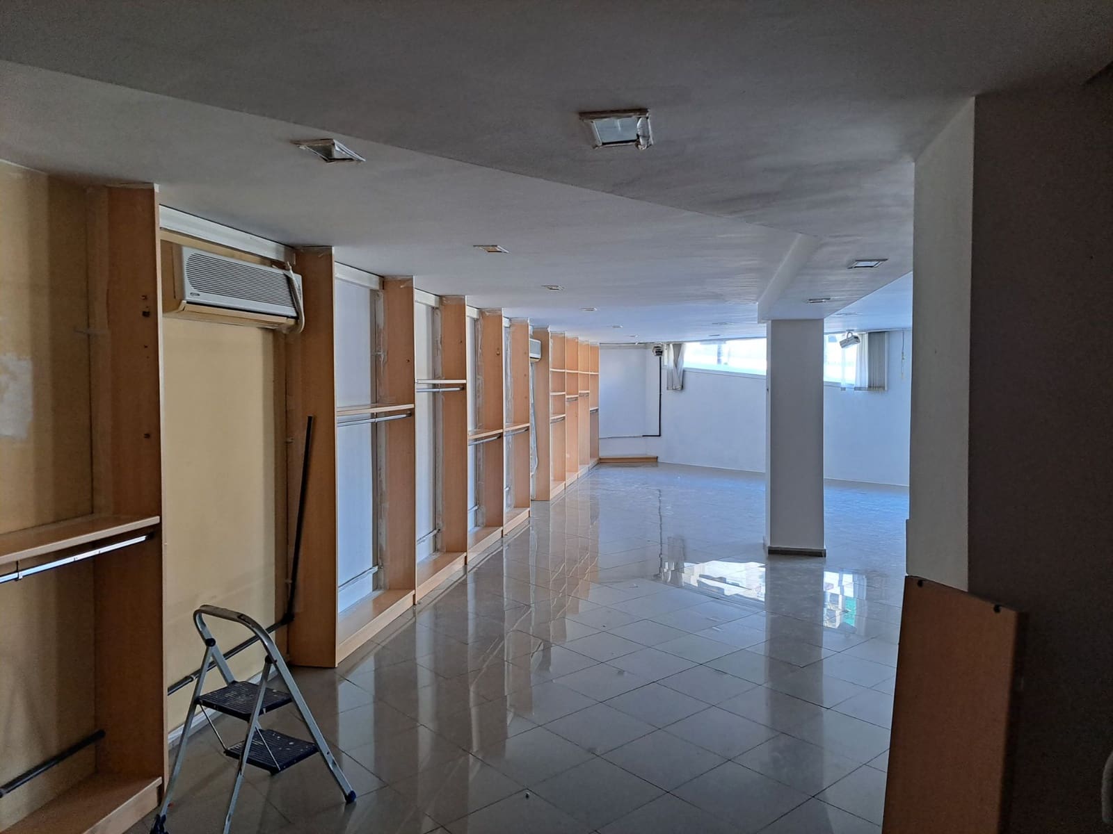 Local Comercial en Tordera en venta - 104.000 € (Ref: 9552818)