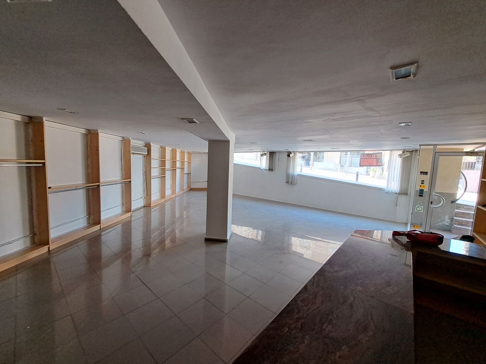 Local Comercial en Tordera en venta - 104.000 € (Ref: 9552818)