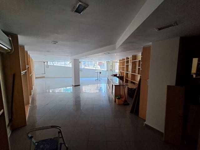 Local Comercial en Tordera en venta - 104.000 € (Ref: 9552818)