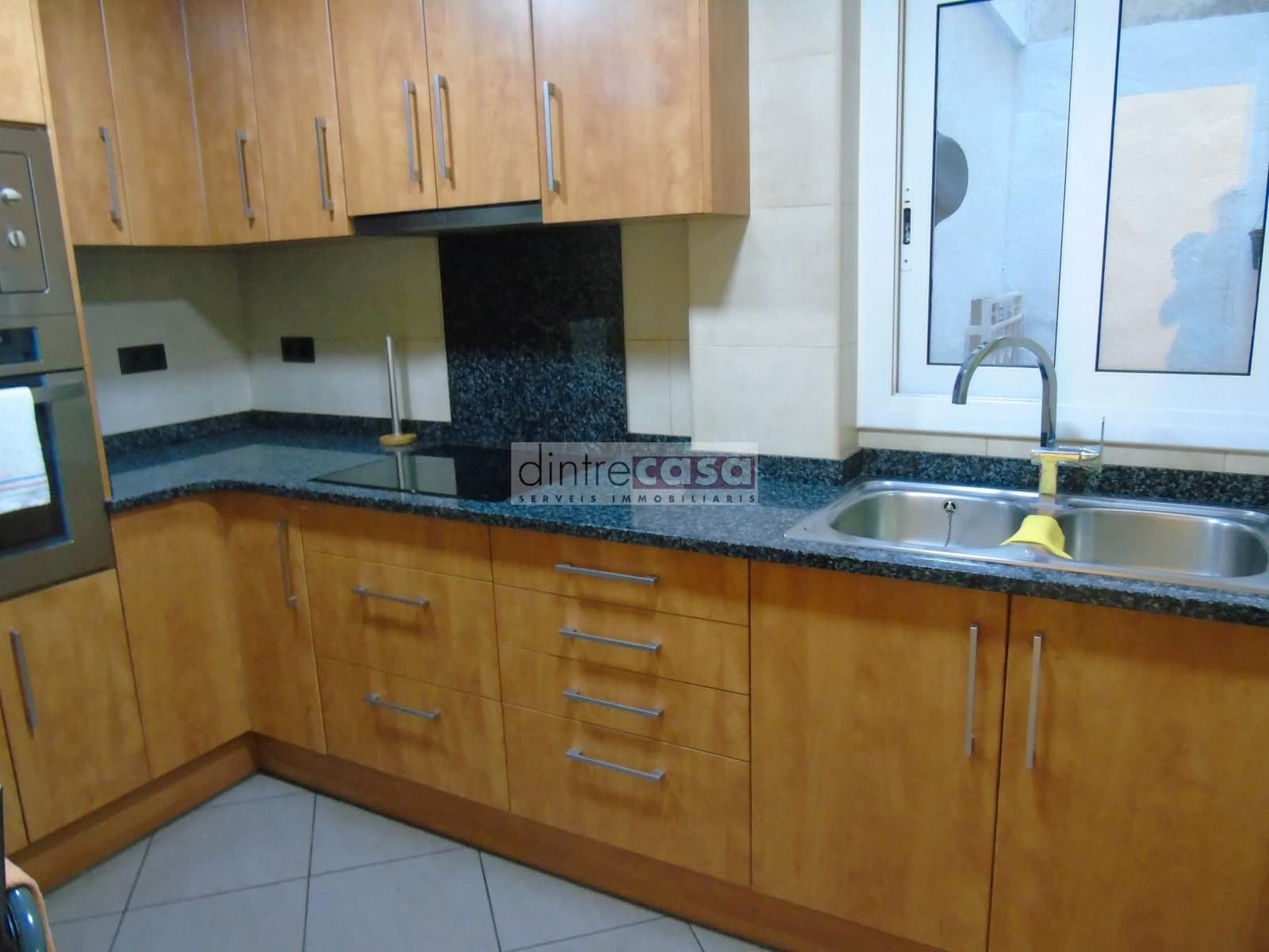 4 soveværelse Lejlighed til salg i Tordera - € 180.000 (Ref: 9552819)