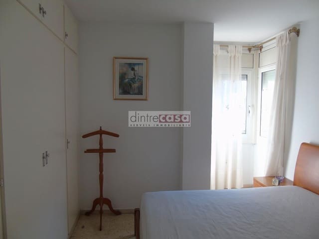 4 soveværelse Lejlighed til salg i Tordera - € 180.000 (Ref: 9552819)