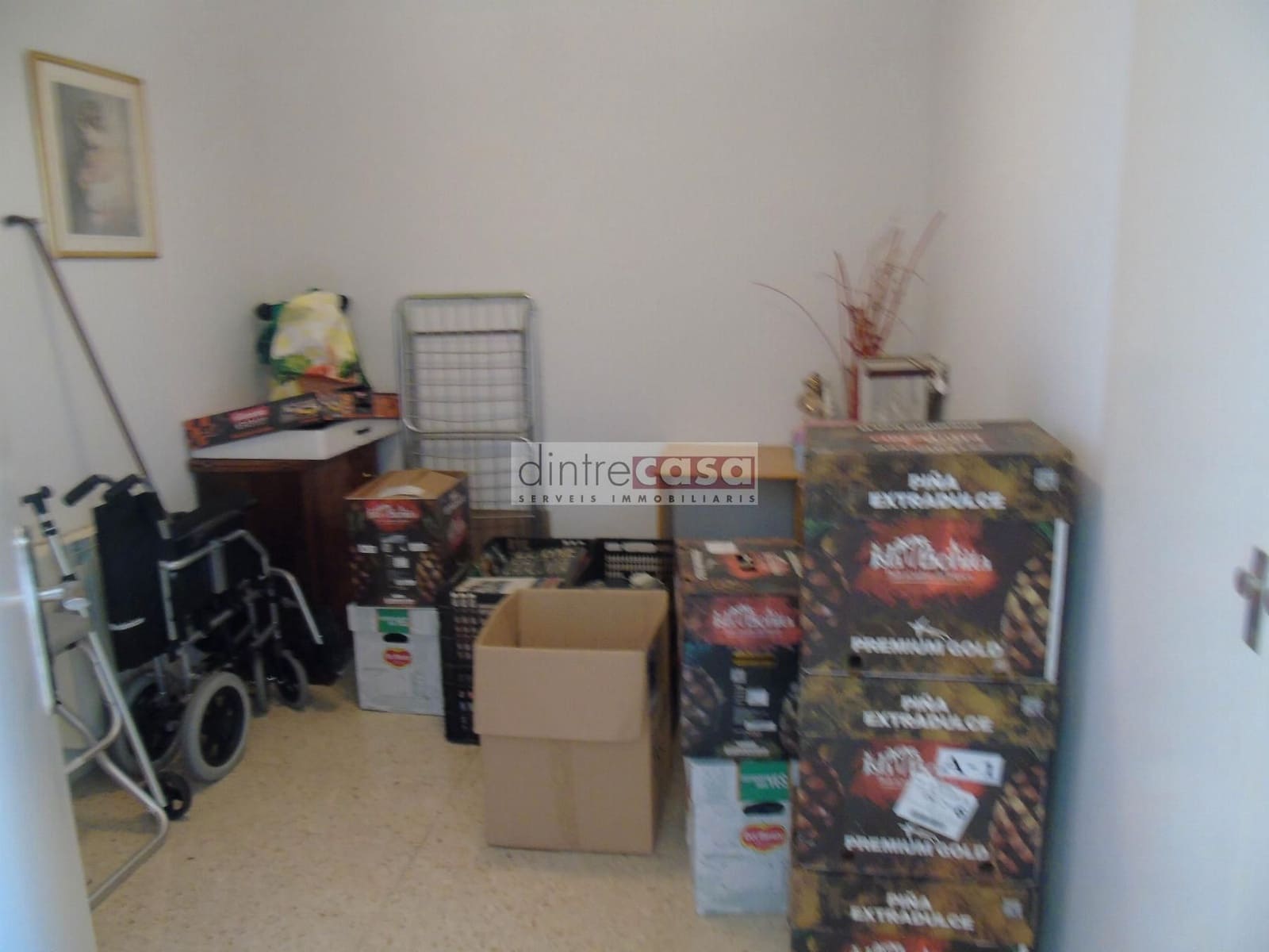 4 soveværelse Lejlighed til salg i Tordera - € 180.000 (Ref: 9552819)