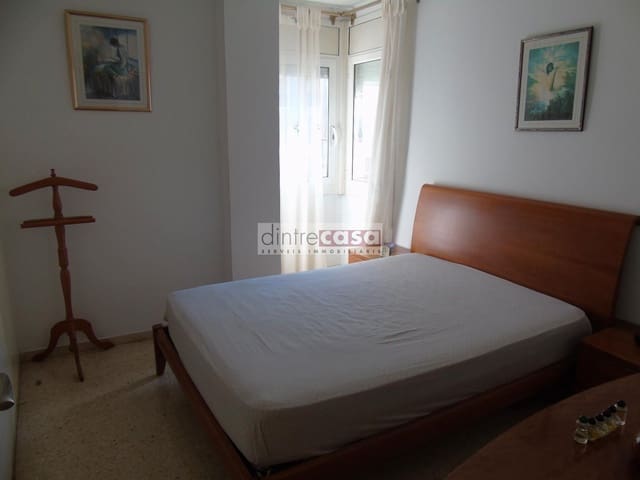 4 soveværelse Lejlighed til salg i Tordera - € 180.000 (Ref: 9552819)