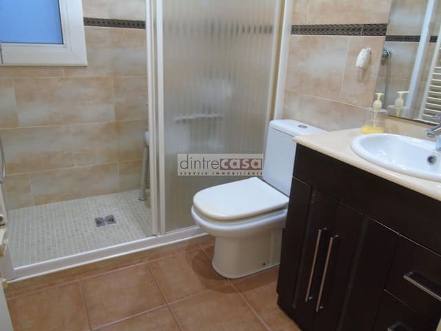 4 soveværelse Lejlighed til salg i Tordera - € 180.000 (Ref: 9552819)