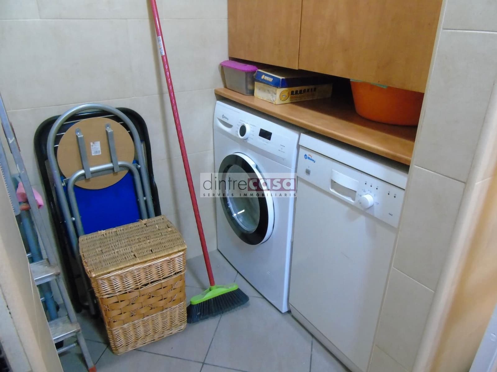 4 soveværelse Lejlighed til salg i Tordera - € 180.000 (Ref: 9552819)