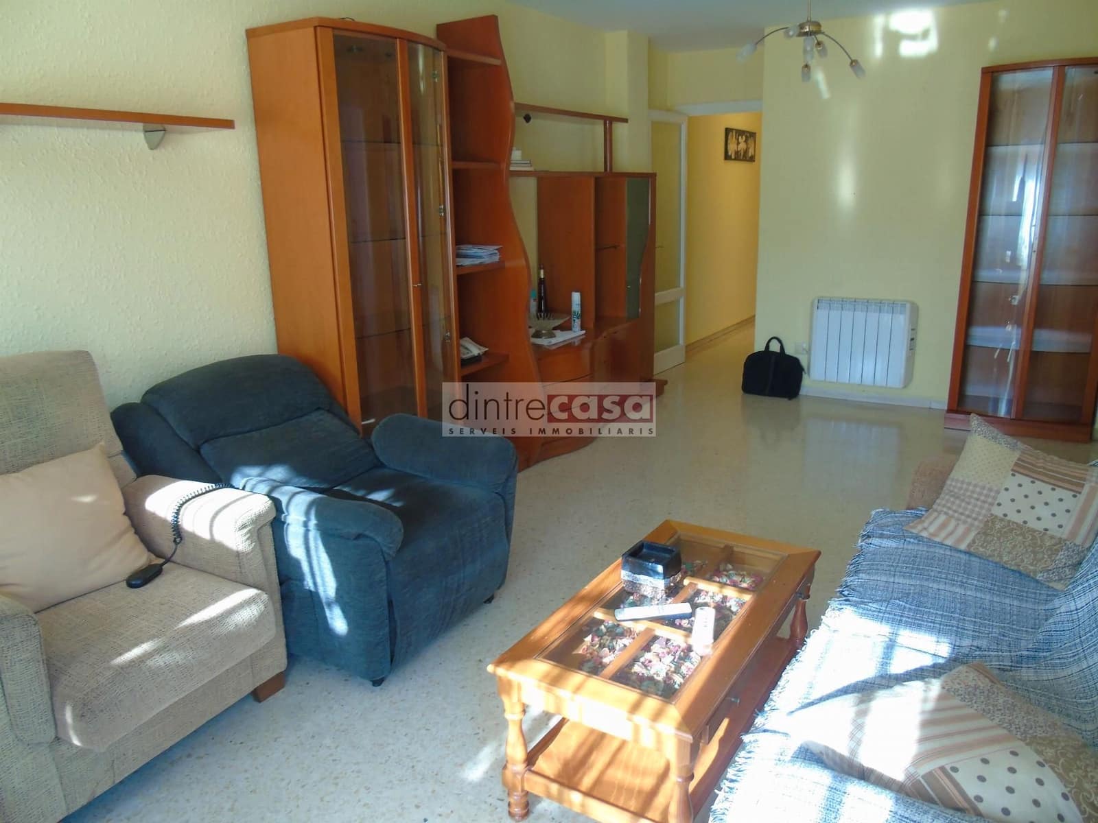 4 soveværelse Lejlighed til salg i Tordera - € 180.000 (Ref: 9552819)