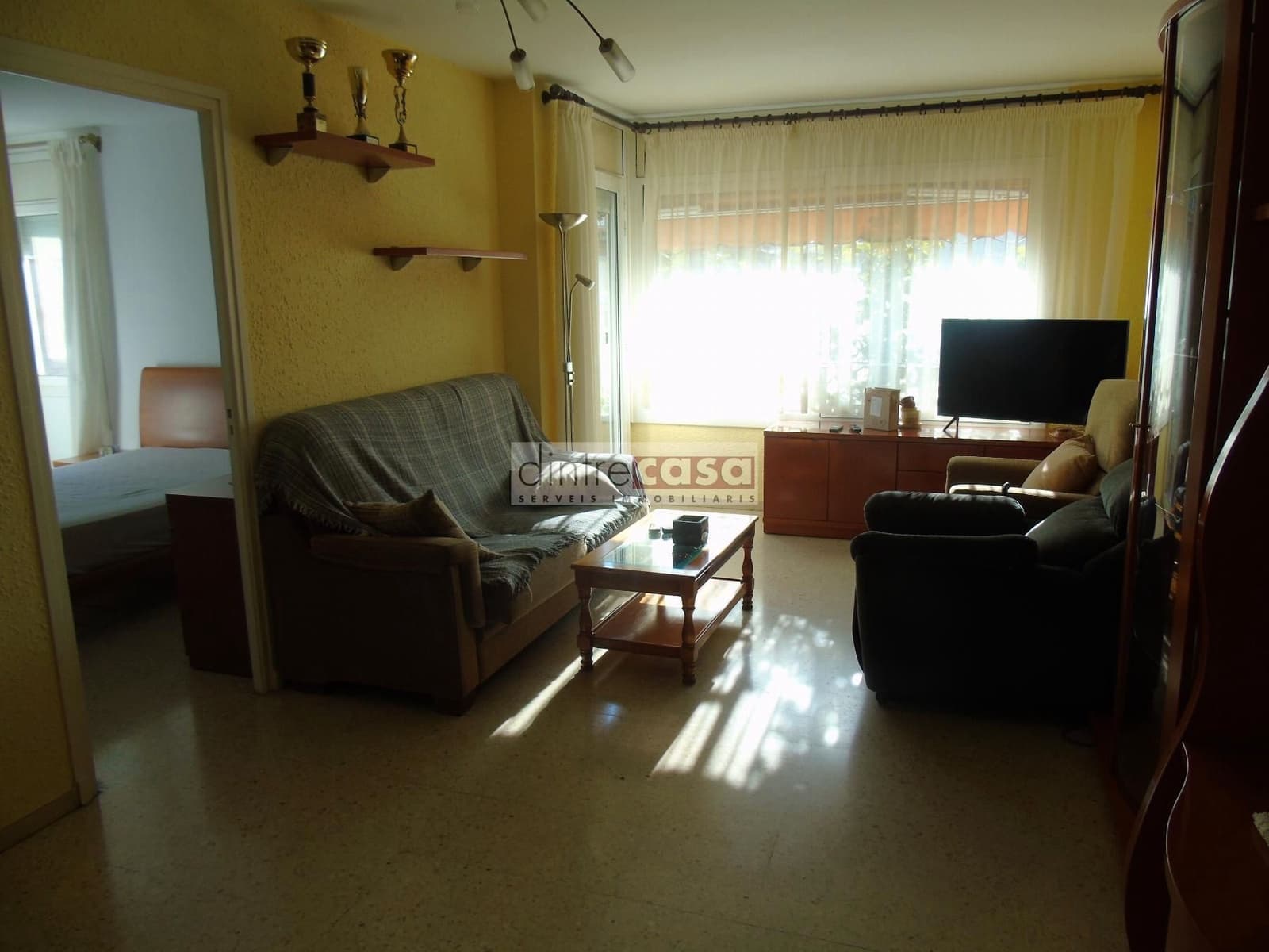 4 soveværelse Lejlighed til salg i Tordera - € 180.000 (Ref: 9552819)