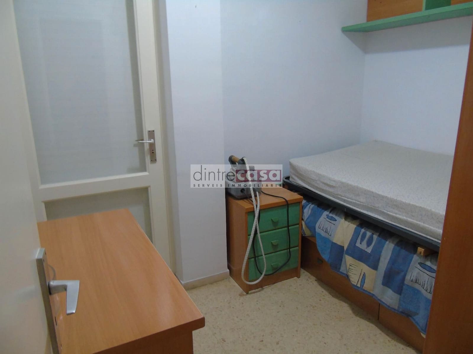 4 soveværelse Lejlighed til salg i Tordera - € 180.000 (Ref: 9552819)