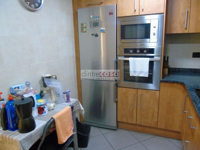 4 soveværelse Lejlighed til salg i Tordera - € 180.000 (Ref: 9552819)