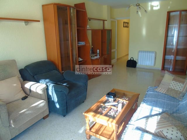 4 soveværelse Lejlighed til salg i Tordera - € 180.000 (Ref: 9552819)