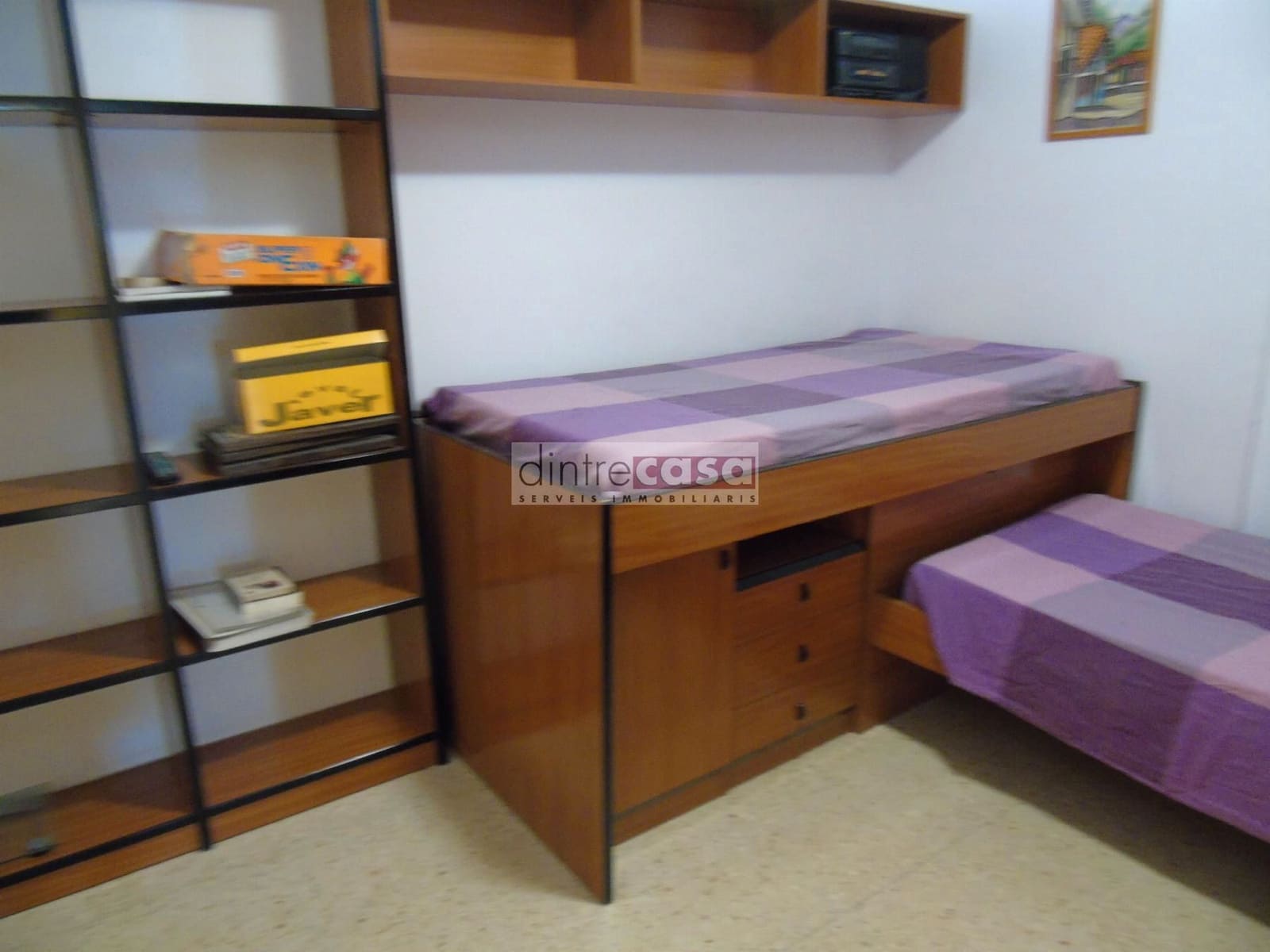 4 soveværelse Lejlighed til salg i Tordera - € 180.000 (Ref: 9552819)