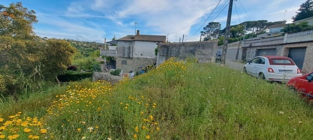 Byggegrund til salg i Maçanet de la Selva - € 20.000 (Ref: 9552820)